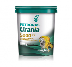 Олива PETRONAS URANIA 5000 LS 10W-40 (20л)
